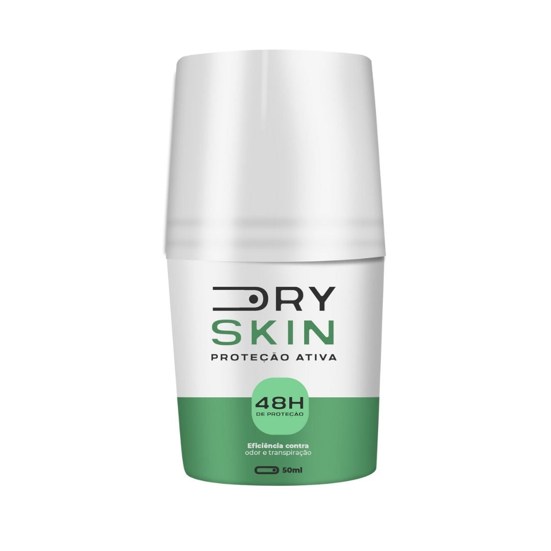 Dry Skin