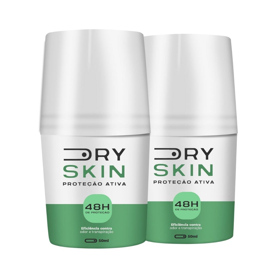 Dry Skin
