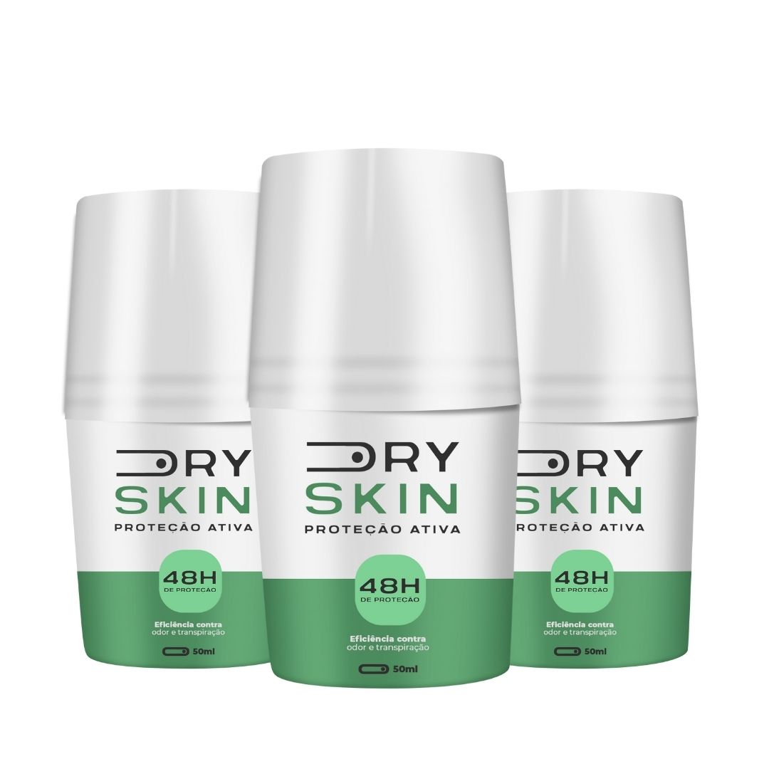 Dry Skin